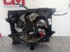 Ventilador eléctrico del radiador 2538025000