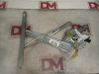 Front door electric window regulator 0130822032