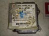 Airbag control unit/module 9591007120