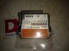 Airbag control unit/module 
