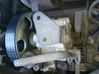 Power steering pump 9640886480