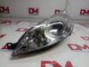 Headlight/headlamp 0301213271