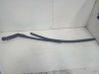 Front wiper blade arm 