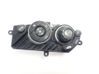 Climate control unit 79600SMJG5