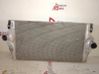 Starpdzesētāja radiators 160101413F