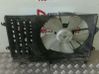 Ventilador eléctrico del radiador 163630G050