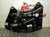 Rear door window regulator with motor 193246XXX