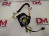 Steering wheel airbag 