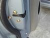 Front door lock 