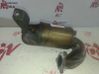 Catalyst/FAP/DPF particulate filter 8200276607