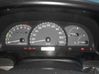 Speedometer (instrument cluster) 96427156