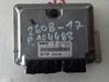 Engine control unit/module 0281001617