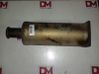 Katalizators, FAP/DPF cieto daļiņu filtrs 17024