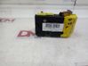 Front door lock 8650545
