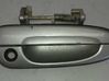 Front door exterior handle 