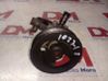 Electric power steering pump 