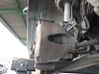 Caliper de freno delantero FN35725