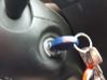 Ignition lock 