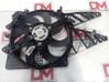 Ventilador eléctrico del radiador 