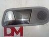 Front door interior handle 