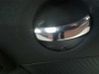 Front door interior handle 9680187877