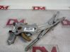 Front door manual window regulator 0621009161