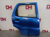 Rear door 