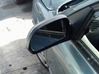 Front door electric wing mirror E4012151