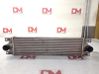 Intercooler radiator 