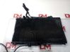 Coolant radiator 