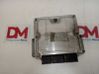 Engine control unit/module 0281010980