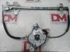 Regulador de ventanilla eléctrico de puerta delantera 
