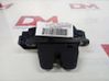 Tailgate lock latch 9660403980