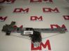 Front door manual window regulator 9681181280
