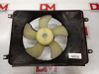 Electric radiator cooling fan 