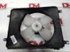 Electric radiator cooling fan 