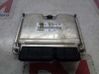 Engine control unit/module 0281010704