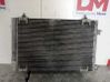 Radiador de refrigeración del A/C (condensador) 9650545980