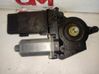 Front door window regulator motor 