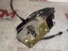 Front door lock 9136Q2