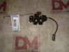 Tailgate lock latch SINRF