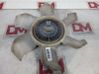 Ventilador viscoso 