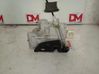 Rear door lock 4F0839015