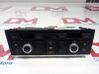 Climate control unit 4F1820043AF