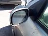 Front door electric wing mirror 836089