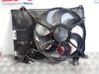 Ventilador eléctrico del radiador 