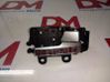 Front door interior handle 
