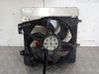 Electric radiator cooling fan 9653804080