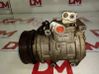 Compresor (bomba) del aire acondicionado (A/C)) NOTIENE
