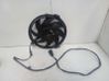 Elektrisks radiatoru ventilators 